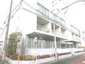 パークジオ学芸大学のイメージ