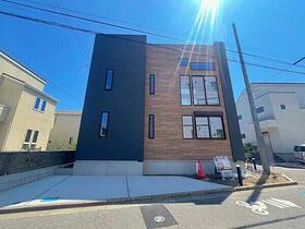 神奈川県藤沢市辻堂東海岸３丁目