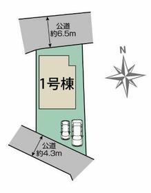 神奈川県横浜市戸塚区名瀬町