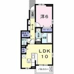 セラピアⅡ　Ｂ棟のイメージ