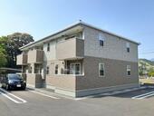 セラピアⅡ　Ｂ棟のイメージ