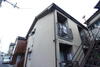 コーポ長谷川 2階 築39年3ヶ月の賃貸物件