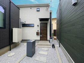 東京都小金井市貫井南町２丁目