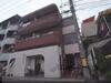 ヴィラ松本 3階 築40年3ヶ月の賃貸物件