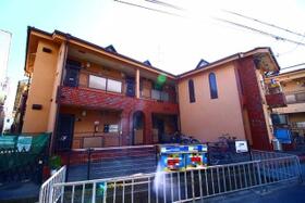大阪府茨木市真砂１丁目（賃貸アパート1K・1階・19.80㎡） その1
