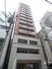 JASPER御堂筋本町 6階 築7年9ヶ月の賃貸物件