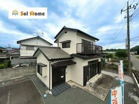 群馬県前橋市粕川町深津