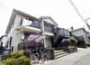 ローズヴィラ甲東園 2階 築30年の賃貸物件