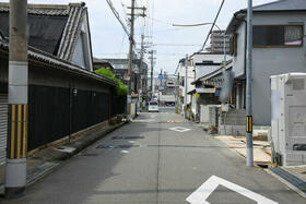 大阪府堺市北区長曽根町