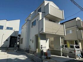 千葉県市川市新井１丁目