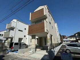 千葉県市川市新井１丁目