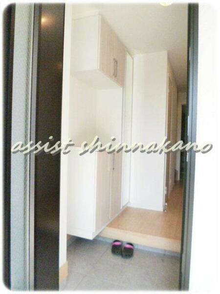 detached 東京都中野区沼袋４丁目

地図を見る