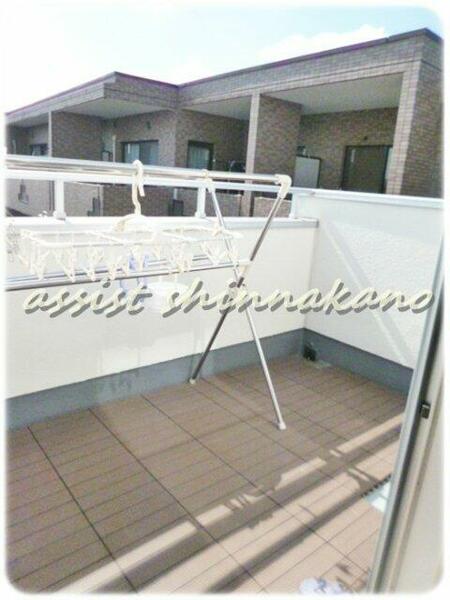 detached 東京都中野区沼袋４丁目

地図を見る