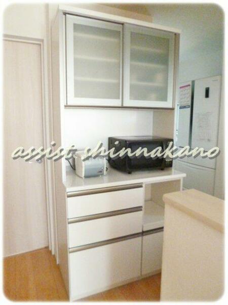 detached 東京都中野区沼袋４丁目

地図を見る