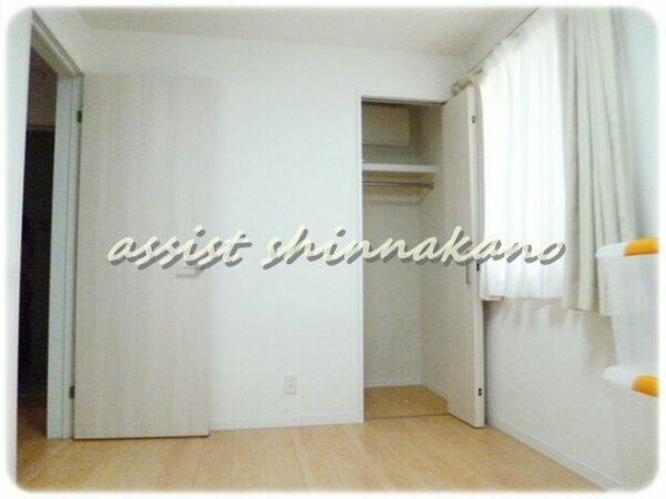 detached 東京都中野区沼袋４丁目

地図を見る