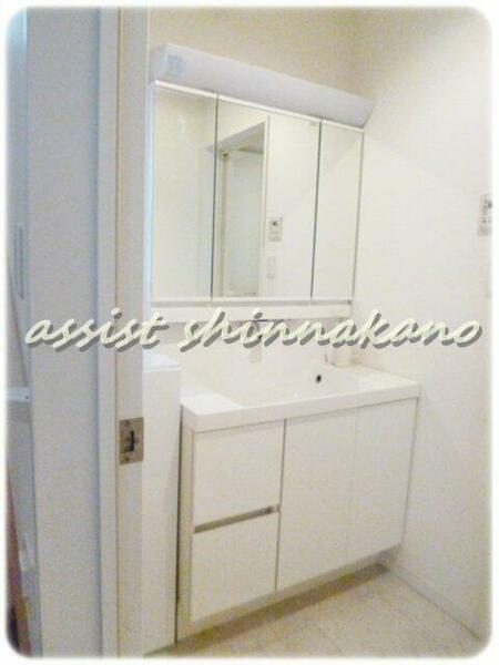 detached 東京都中野区沼袋４丁目

地図を見る