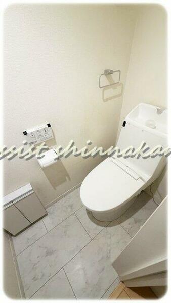 detached 東京都中野区沼袋４丁目

地図を見る