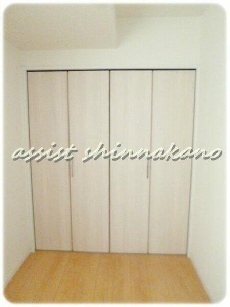 detached 東京都中野区沼袋４丁目

地図を見る