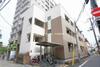 フジパレス駒川中野 2階 築13年2ヶ月の賃貸物件