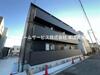 セレニティ照ヶ丘矢田A棟 3階 築1年9ヶ月の賃貸物件