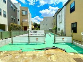 東京都板橋区常盤台１丁目