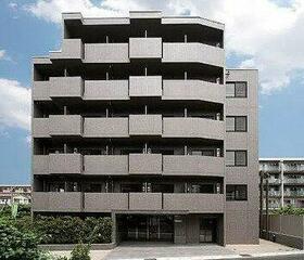 ルーブル二子多摩川