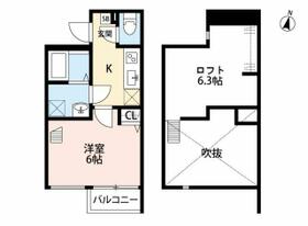 間取り：211062964843