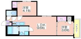 間取り：227104580616