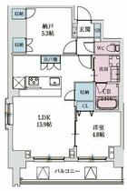 間取り：227101640910