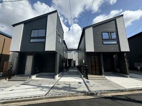 神奈川県横浜市神奈川区六角橋４丁目