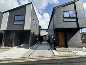 神奈川県横浜市神奈川区六角橋４丁目