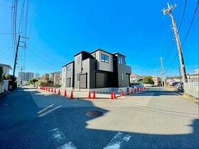 千葉県柏市松葉町７丁目