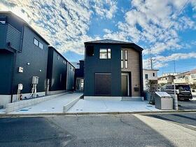 千葉県柏市松葉町７丁目