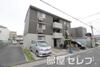 ラージフィールド 3階 築15年11ヶ月の賃貸物件