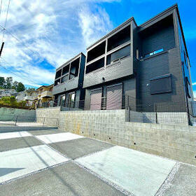 神奈川県横浜市青葉区桂台２丁目