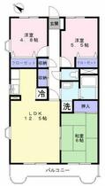 間取り：211064562161