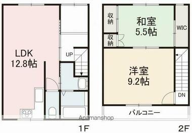 間取り：237007159780