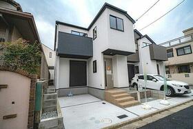 大阪府高槻市東上牧２丁目