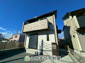 栃木県宇都宮市戸祭２丁目