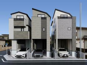 東京都中野区丸山１丁目