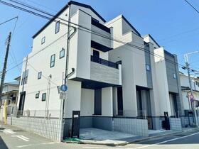 東京都中野区丸山１丁目