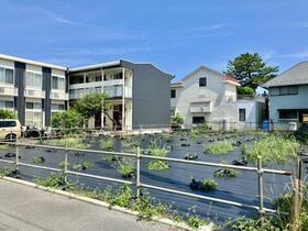 神奈川県藤沢市鵠沼松が岡２丁目