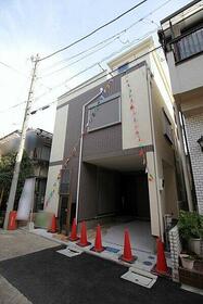 埼玉県蕨市北町４丁目