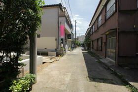 埼玉県蕨市北町４丁目