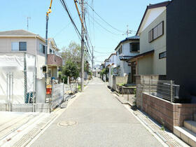 千葉県船橋市坪井西１丁目