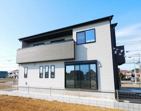 千葉県八街市八街に