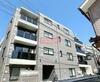 LiveFlat戸越 地下1階 築2年の賃貸物件