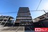 S-RESIDENCE堀田beaute 7階 築1年6ヶ月の賃貸物件