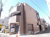 MARSH仁川 2階 築9年2ヶ月の賃貸物件