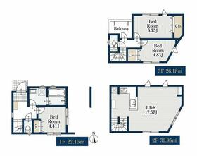 東京都豊島区西巣鴨４丁目